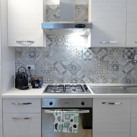 Cristian House Apartment Vasto Luaran gambar