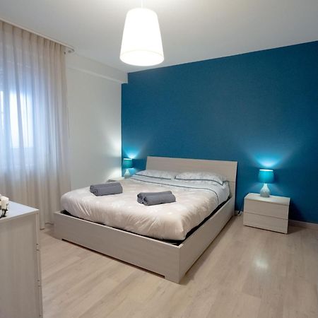 Cristian House Apartment Vasto Luaran gambar