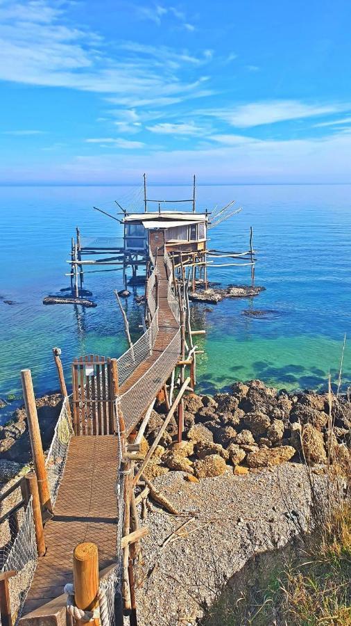 Cristian House Apartment Vasto Luaran gambar