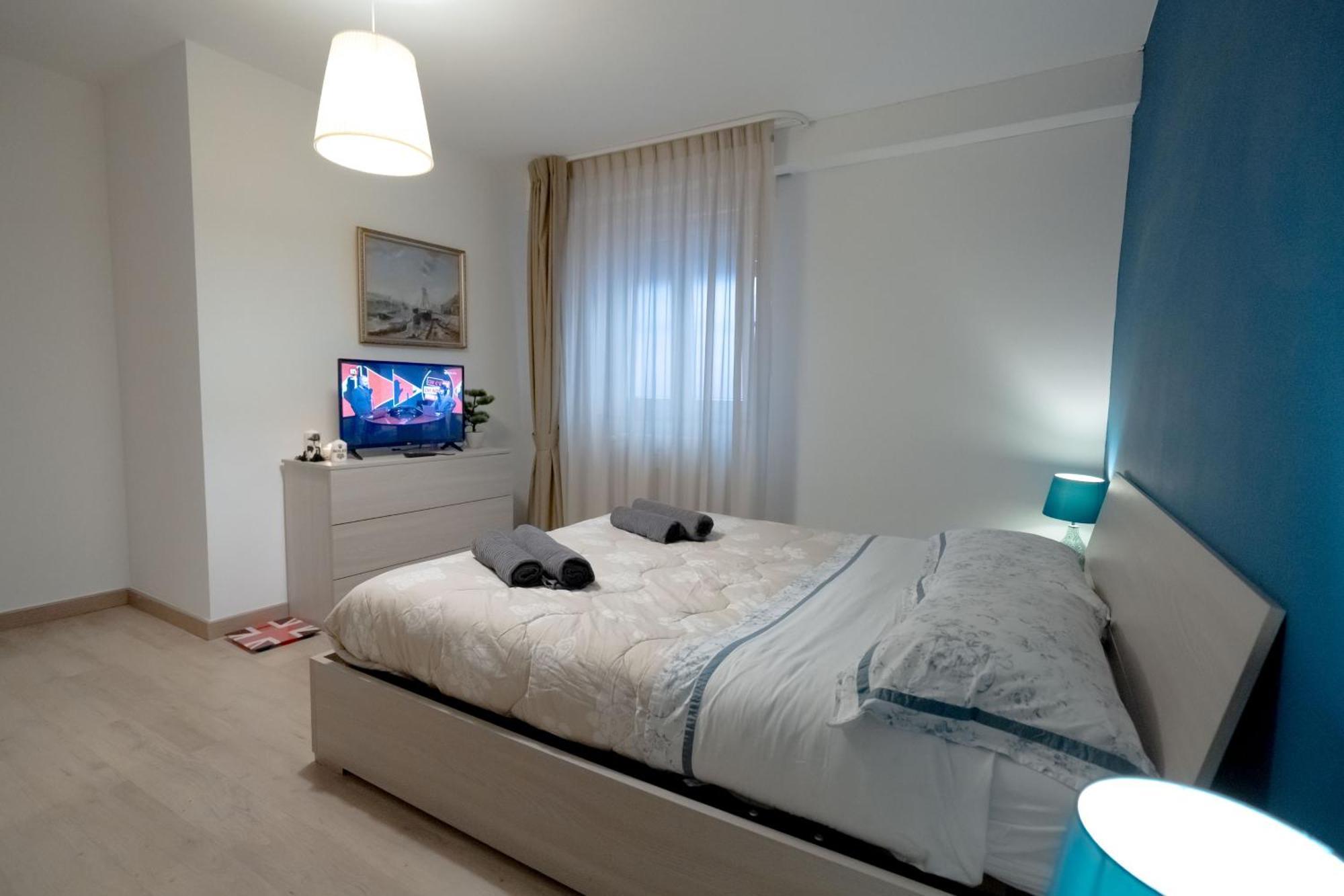 Cristian House Apartment Vasto Luaran gambar
