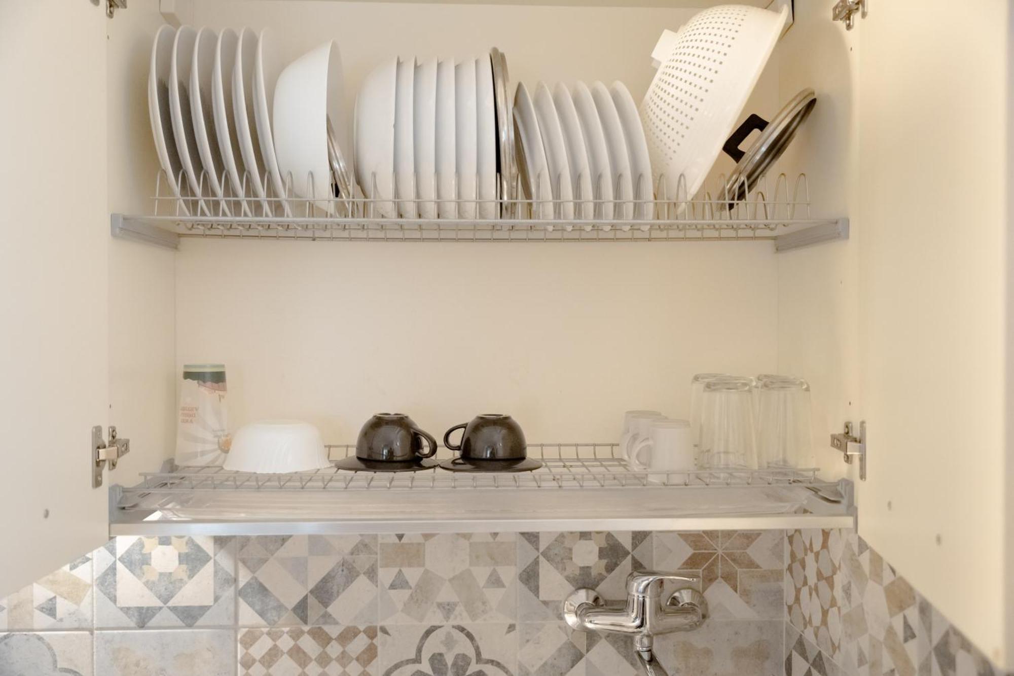 Cristian House Apartment Vasto Luaran gambar