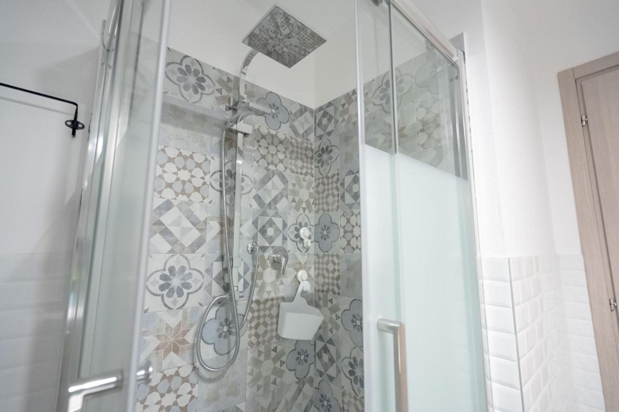 Cristian House Apartment Vasto Luaran gambar