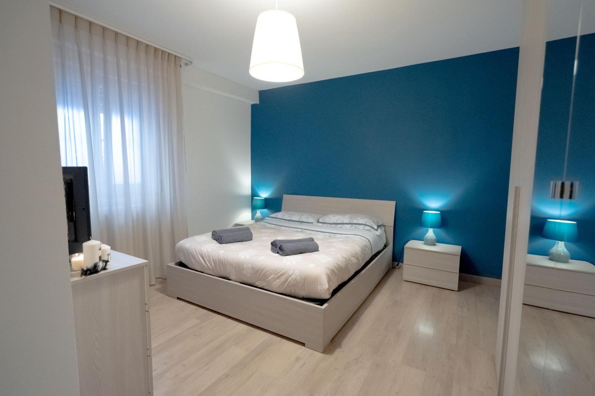 Cristian House Apartment Vasto Luaran gambar